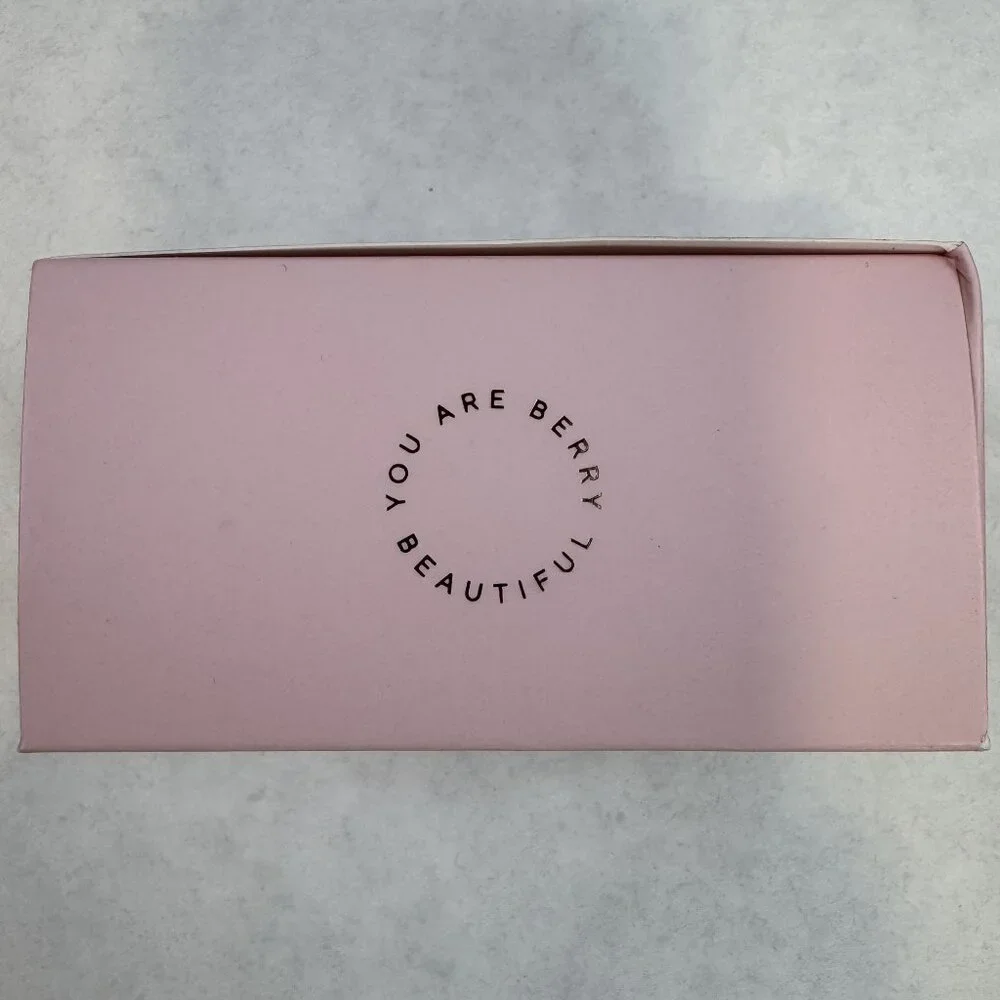 Shades By Shan Beauty Sponge Set of 2 Pro-Level Makeup Latex-Free Soft NEW